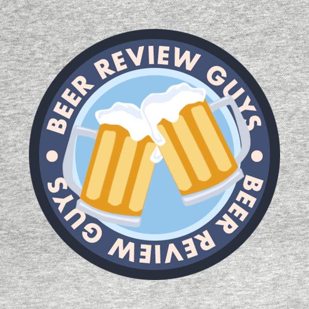 Beer Review Guys by Beer Review Guys